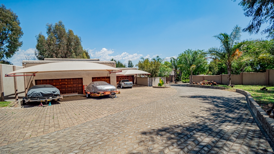 23 Bedroom Property for Sale in Bridle Park A H Gauteng