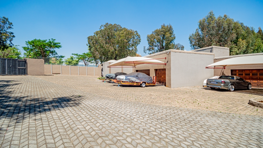 23 Bedroom Property for Sale in Bridle Park A H Gauteng