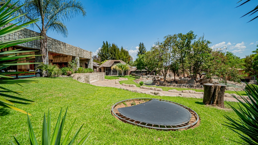 23 Bedroom Property for Sale in Bridle Park A H Gauteng