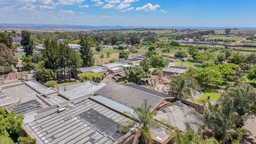 23 Bedroom Property for Sale in Bridle Park A H Gauteng