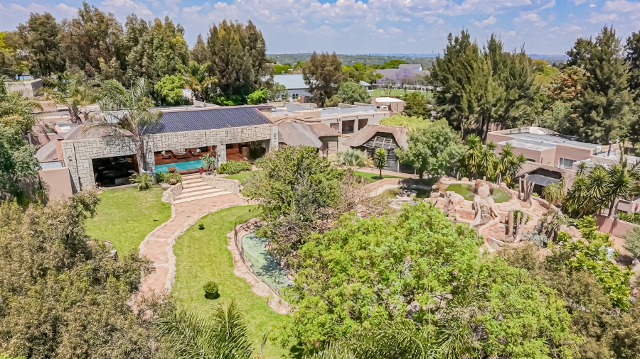 23 Bedroom Property for Sale in Bridle Park A H Gauteng