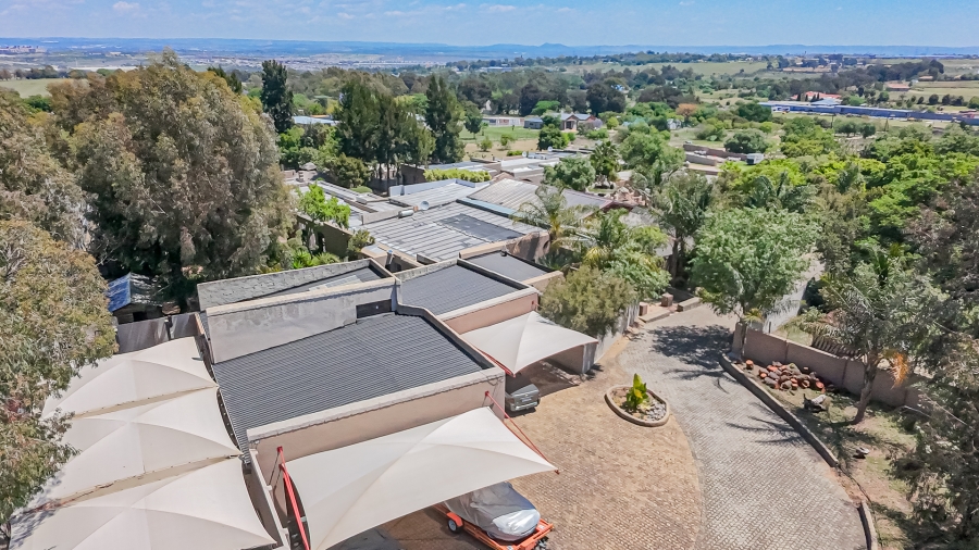 23 Bedroom Property for Sale in Bridle Park A H Gauteng