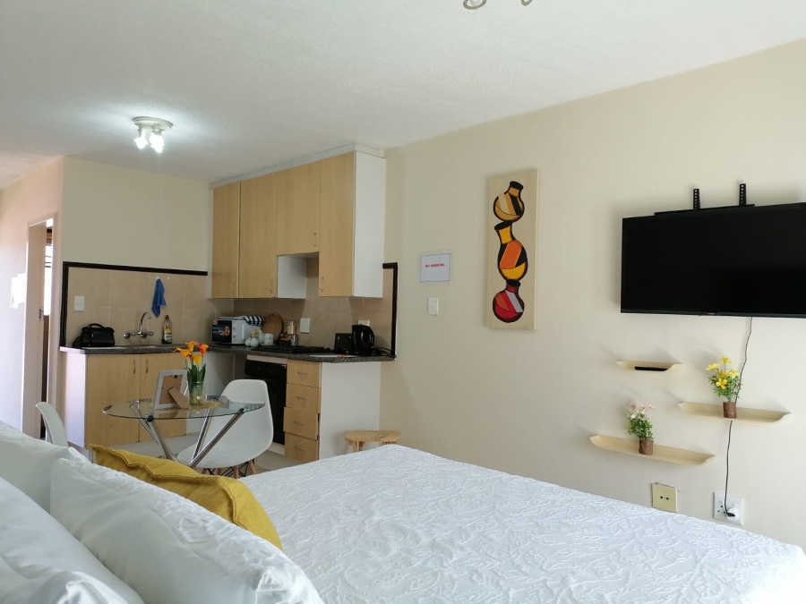 To Let 0 Bedroom Property for Rent in Karenpark Gauteng