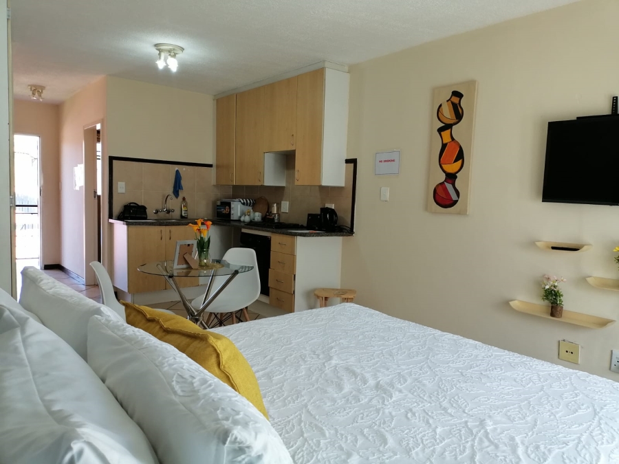 To Let 0 Bedroom Property for Rent in Karenpark Gauteng