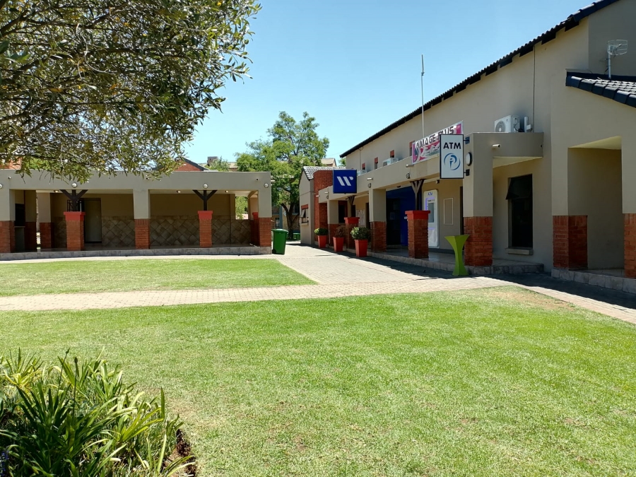 To Let 0 Bedroom Property for Rent in Karenpark Gauteng