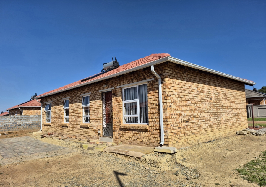 4 Bedroom Property for Sale in Alliance Gauteng