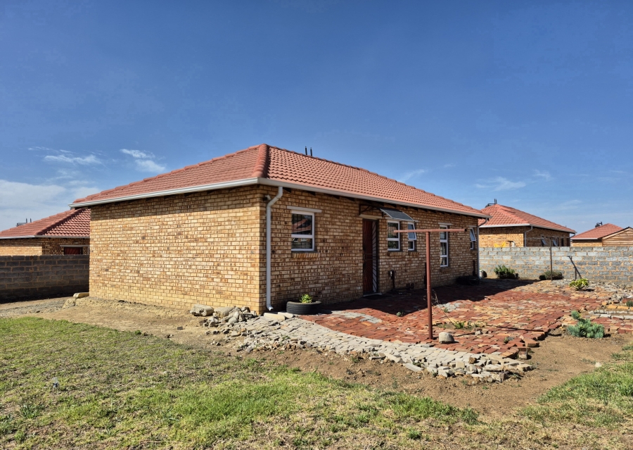 4 Bedroom Property for Sale in Alliance Gauteng