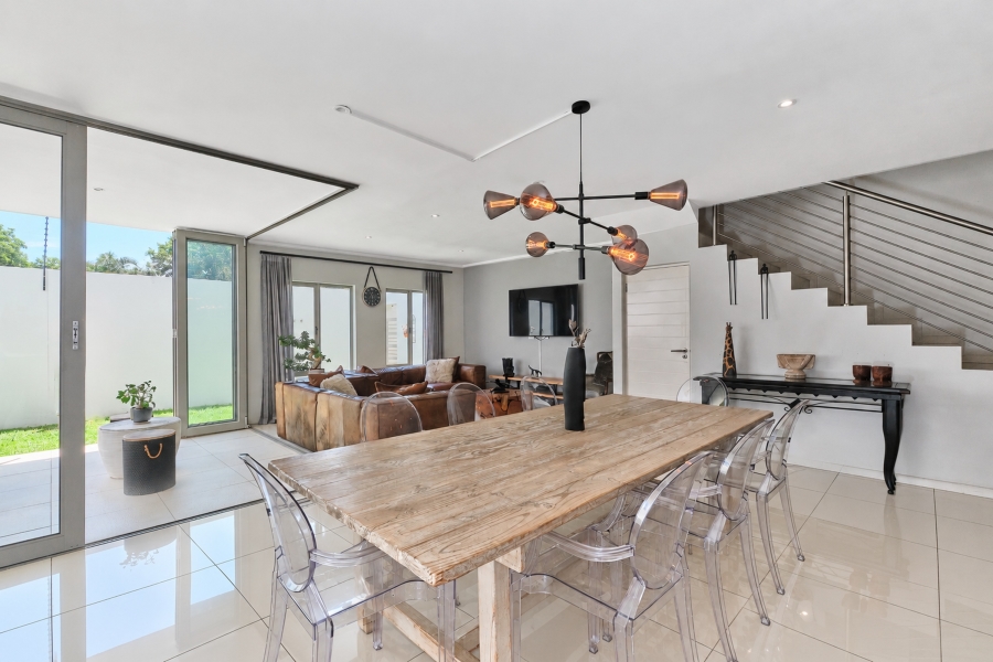 3 Bedroom Property for Sale in Bryanston Gauteng