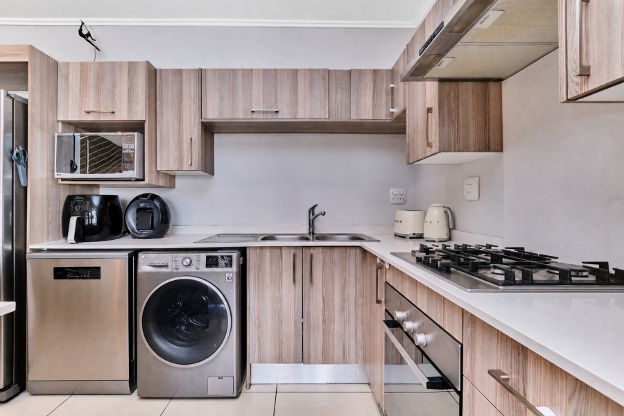 3 Bedroom Property for Sale in Bryanston Gauteng