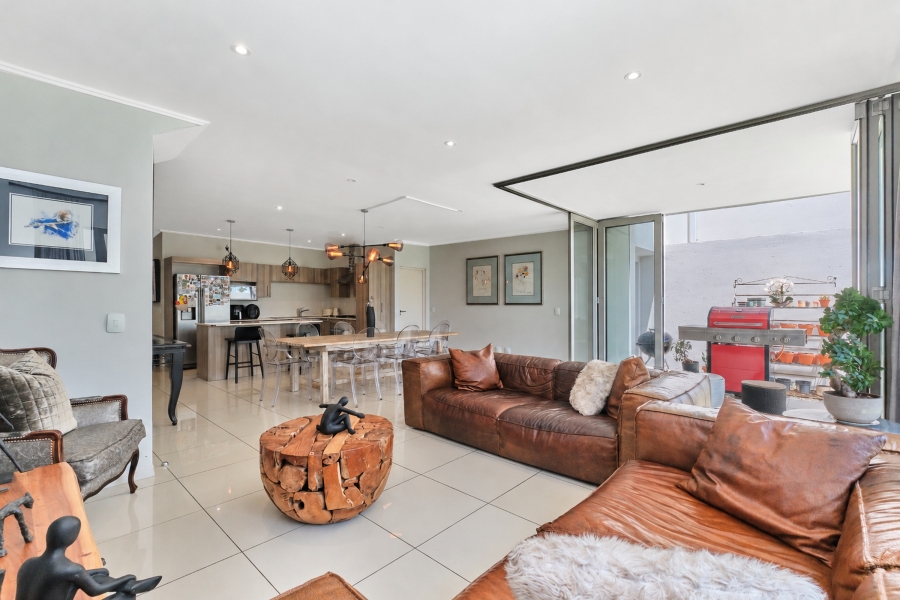 3 Bedroom Property for Sale in Bryanston Gauteng