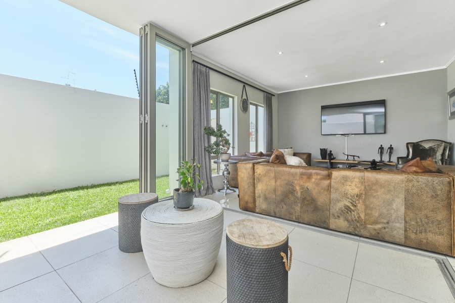 3 Bedroom Property for Sale in Bryanston Gauteng