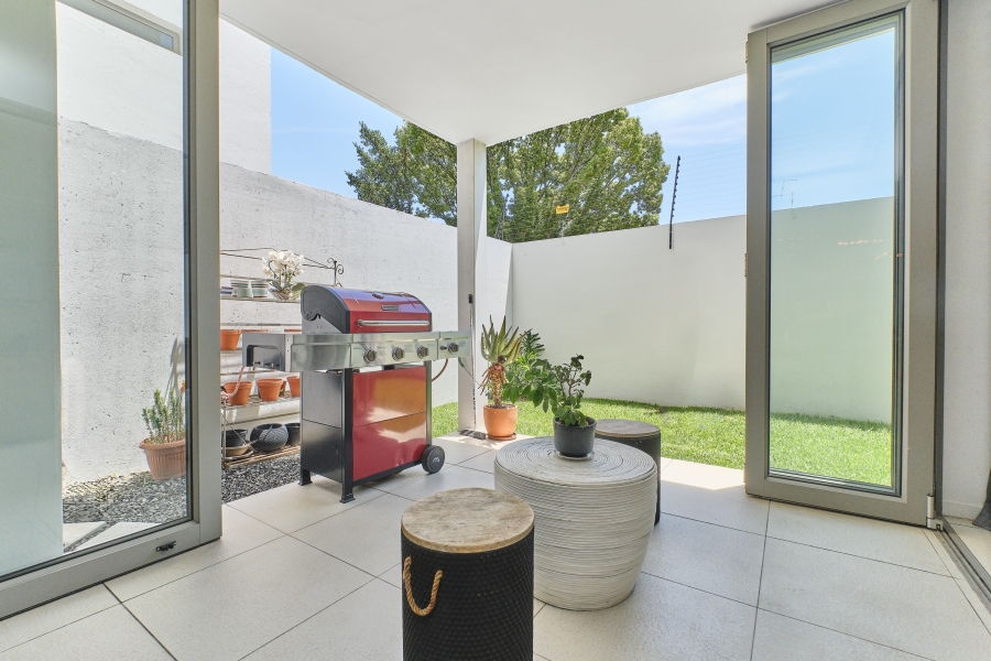 3 Bedroom Property for Sale in Bryanston Gauteng