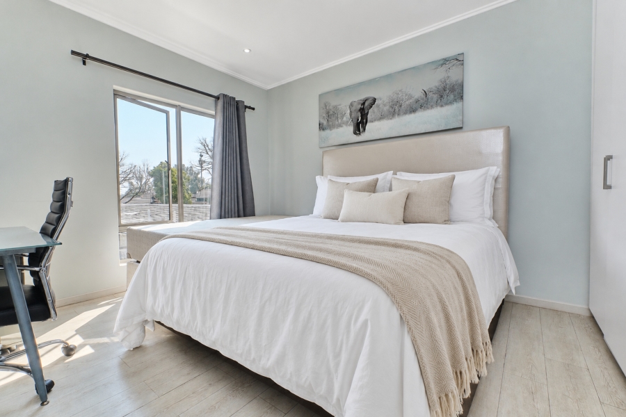 3 Bedroom Property for Sale in Bryanston Gauteng