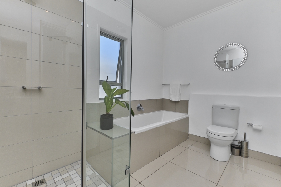 3 Bedroom Property for Sale in Bryanston Gauteng