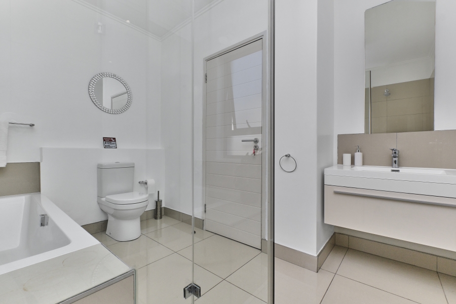 3 Bedroom Property for Sale in Bryanston Gauteng