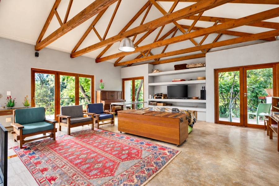 8 Bedroom Property for Sale in Westcliff Gauteng
