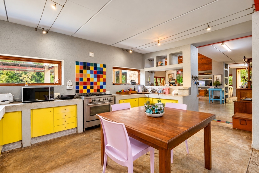 8 Bedroom Property for Sale in Westcliff Gauteng