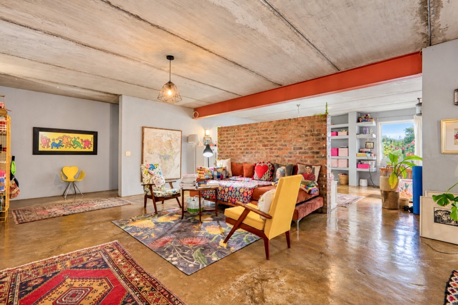 8 Bedroom Property for Sale in Westcliff Gauteng