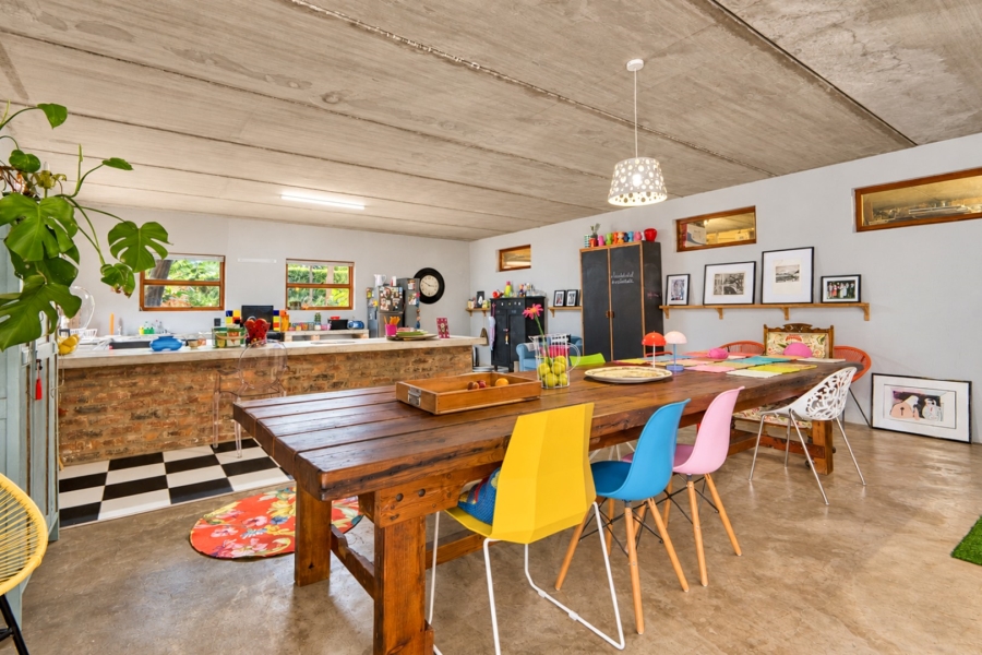 8 Bedroom Property for Sale in Westcliff Gauteng