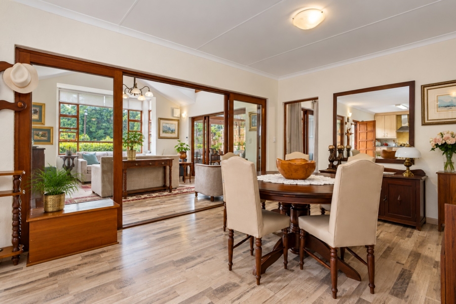 8 Bedroom Property for Sale in Westcliff Gauteng