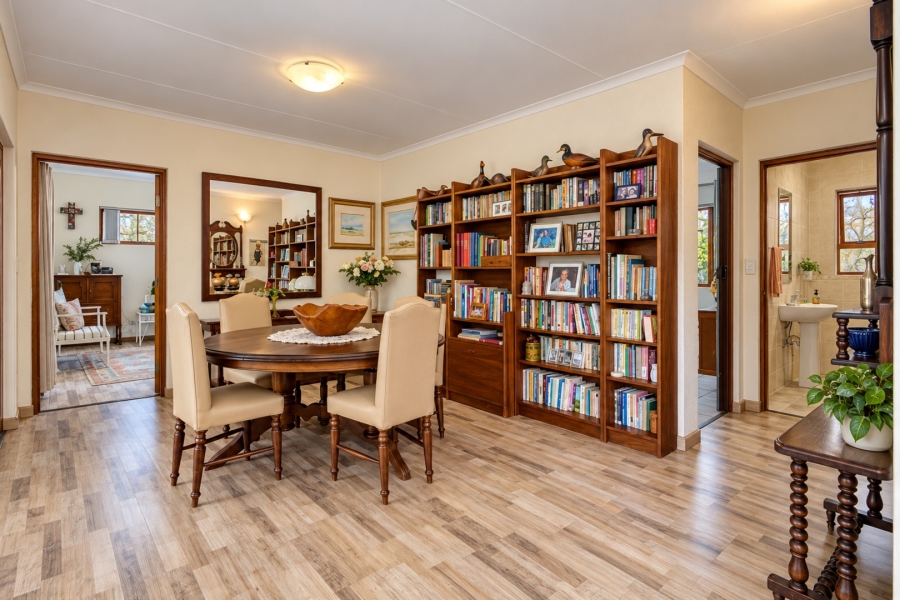8 Bedroom Property for Sale in Westcliff Gauteng