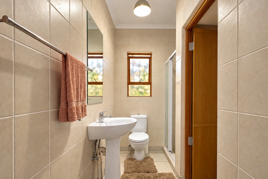 8 Bedroom Property for Sale in Westcliff Gauteng