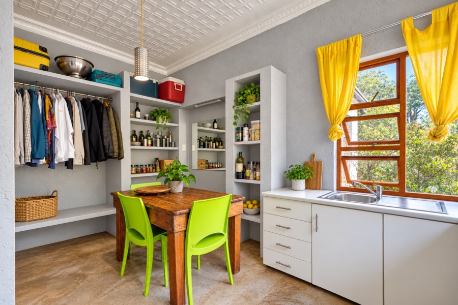 8 Bedroom Property for Sale in Westcliff Gauteng