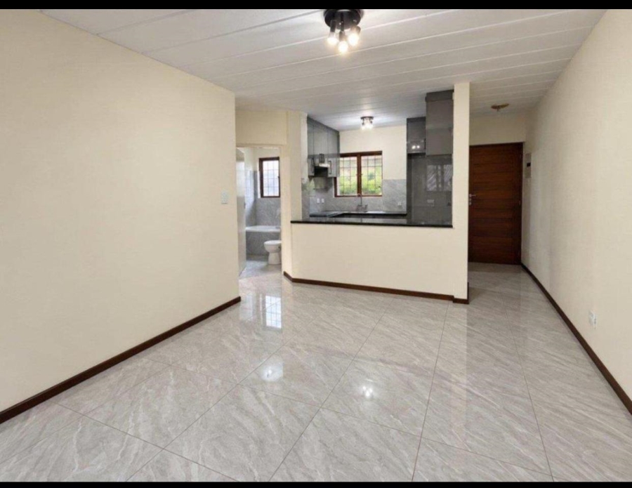 To Let 1 Bedroom Property for Rent in Morningside Gauteng
