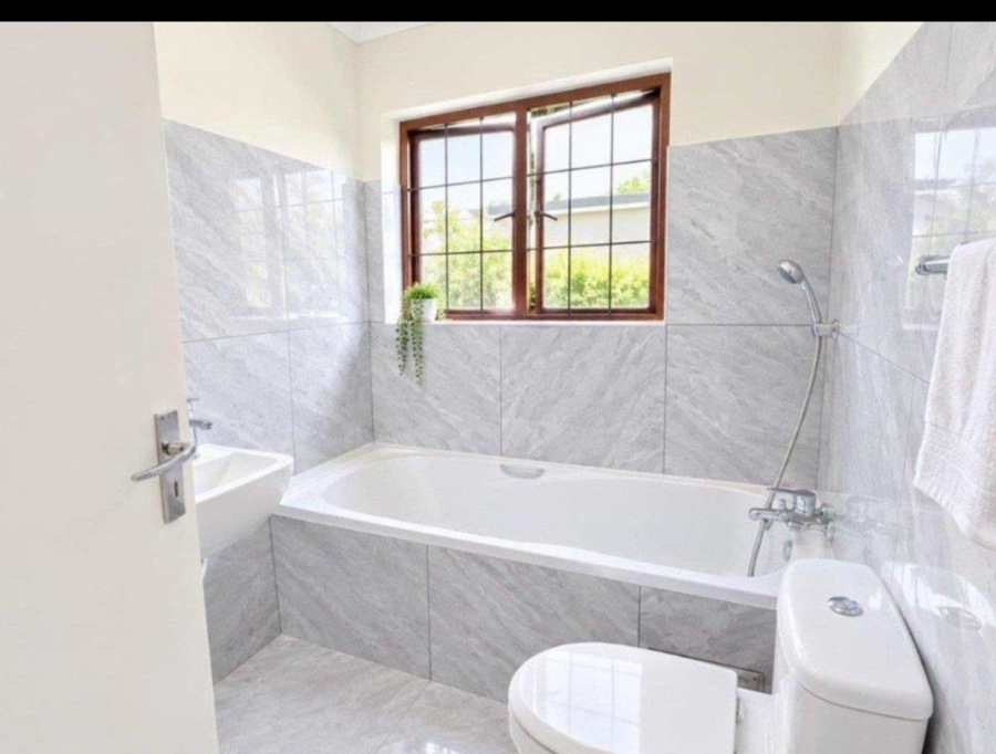 To Let 1 Bedroom Property for Rent in Morningside Gauteng