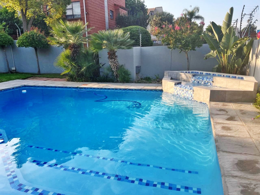 To Let 1 Bedroom Property for Rent in Morningside Gauteng