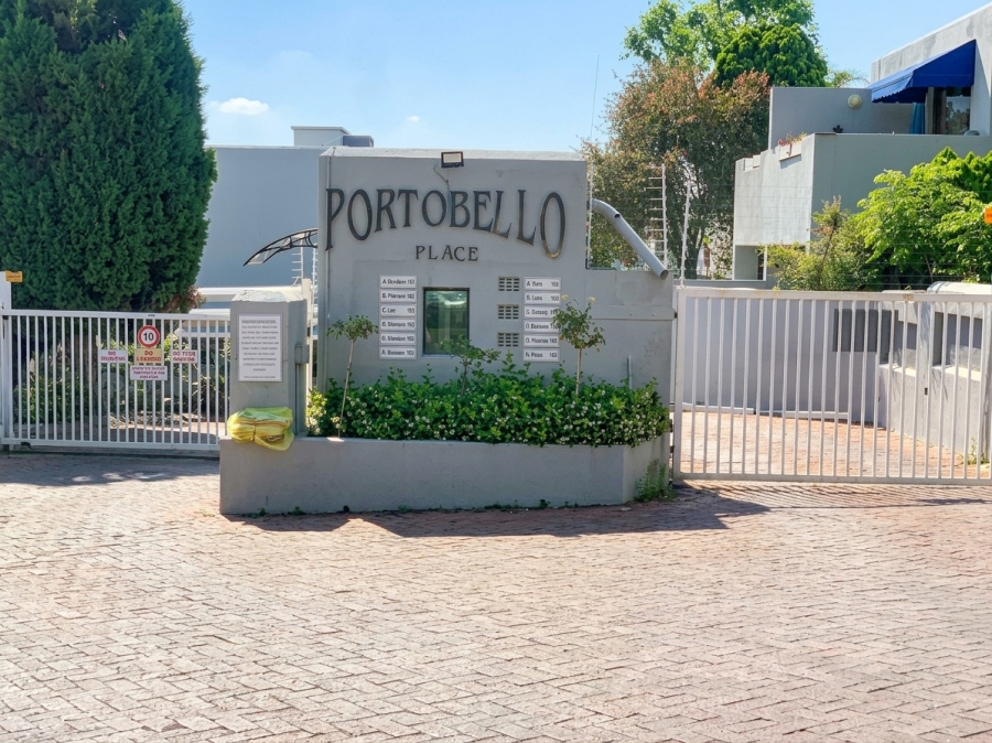 To Let 1 Bedroom Property for Rent in Morningside Gauteng