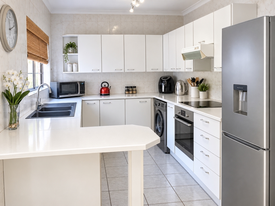 To Let 3 Bedroom Property for Rent in Fairland Gauteng