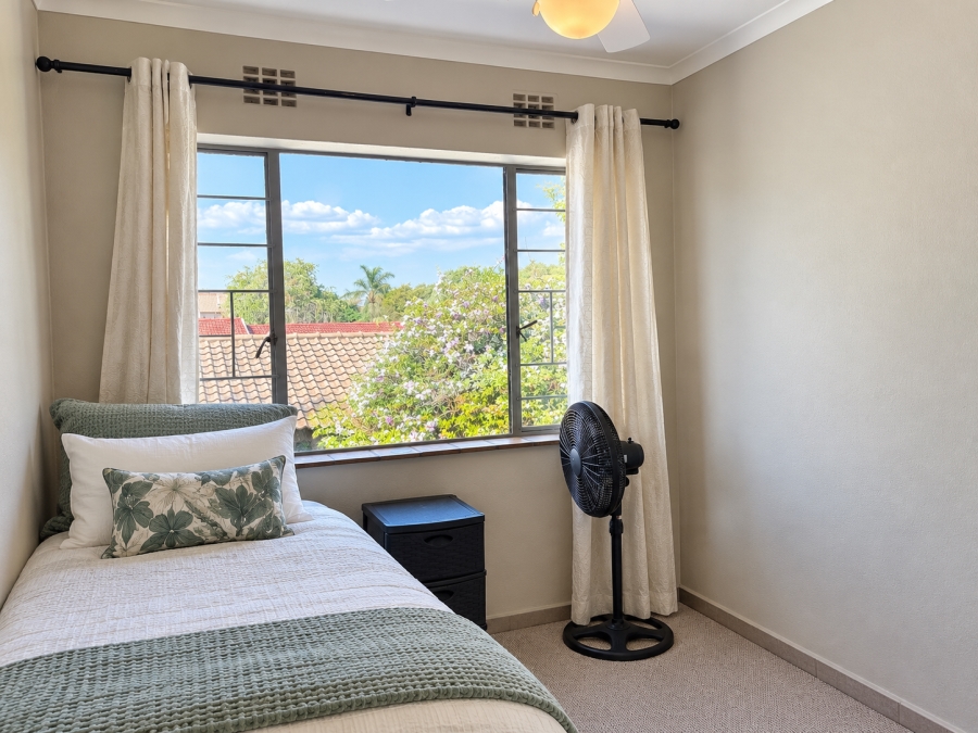 To Let 3 Bedroom Property for Rent in Fairland Gauteng