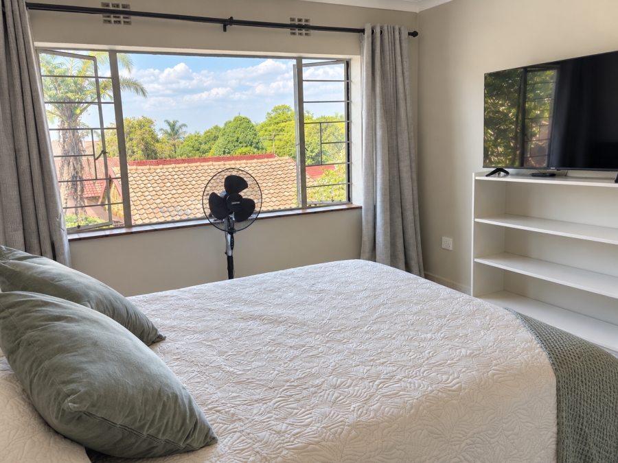 To Let 3 Bedroom Property for Rent in Fairland Gauteng