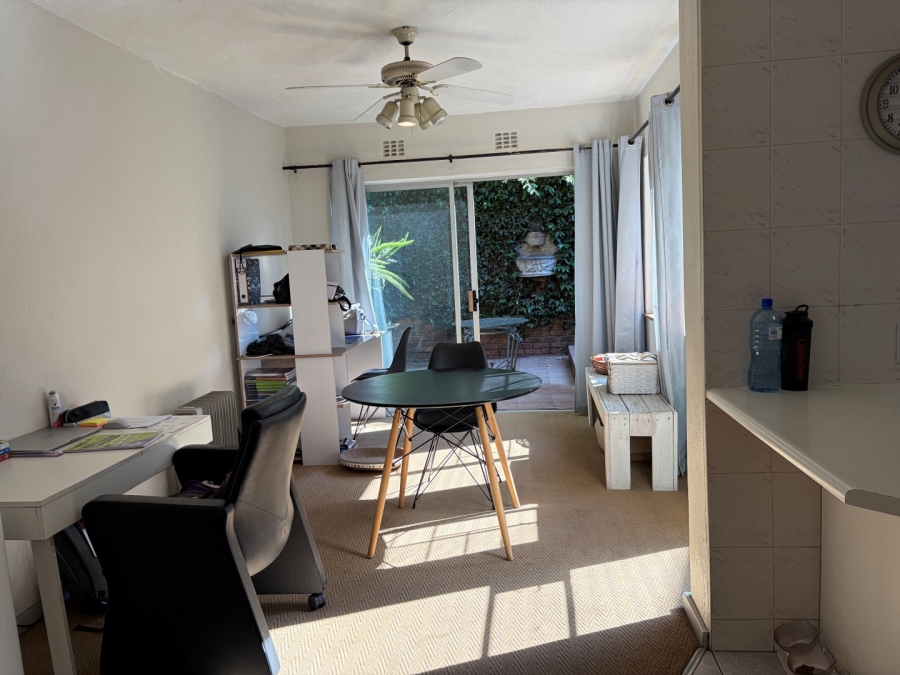 To Let 3 Bedroom Property for Rent in Fairland Gauteng