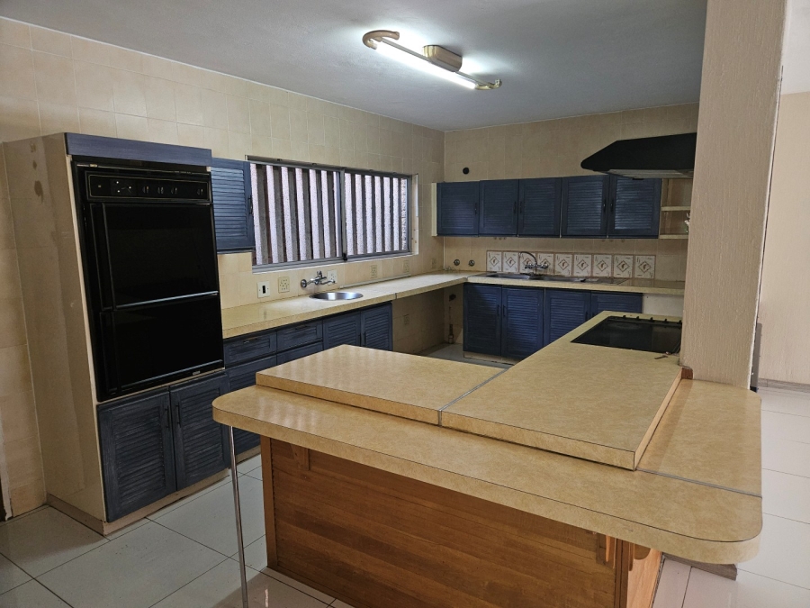 To Let 3 Bedroom Property for Rent in Bramley Gauteng