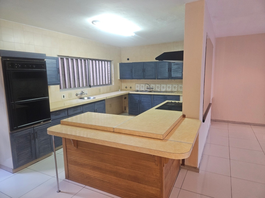 To Let 3 Bedroom Property for Rent in Bramley Gauteng