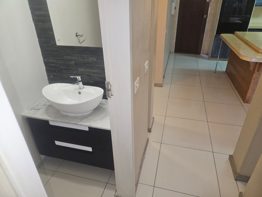 To Let 3 Bedroom Property for Rent in Bramley Gauteng
