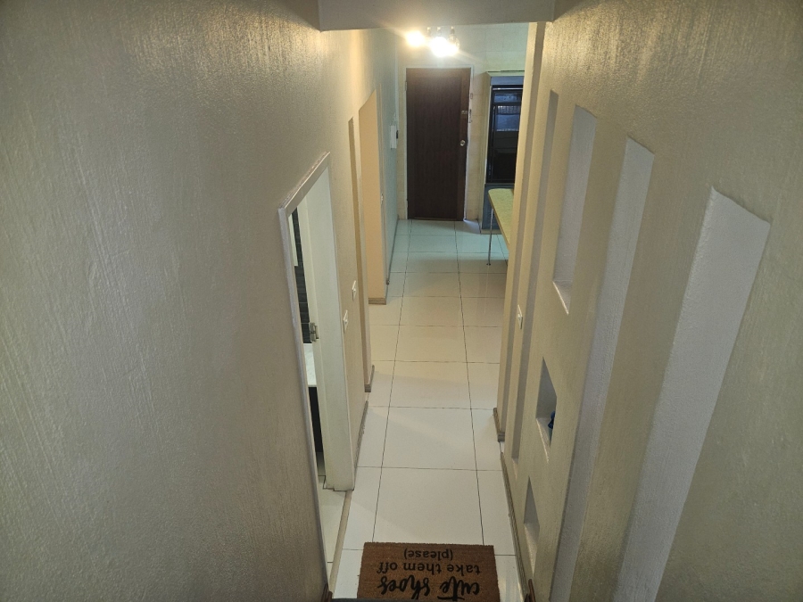 To Let 3 Bedroom Property for Rent in Bramley Gauteng