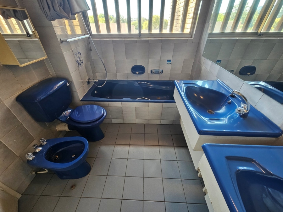 To Let 3 Bedroom Property for Rent in Bramley Gauteng