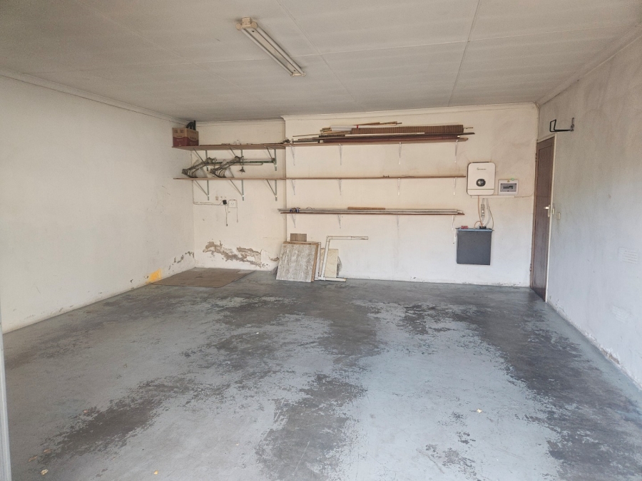 To Let 3 Bedroom Property for Rent in Bramley Gauteng