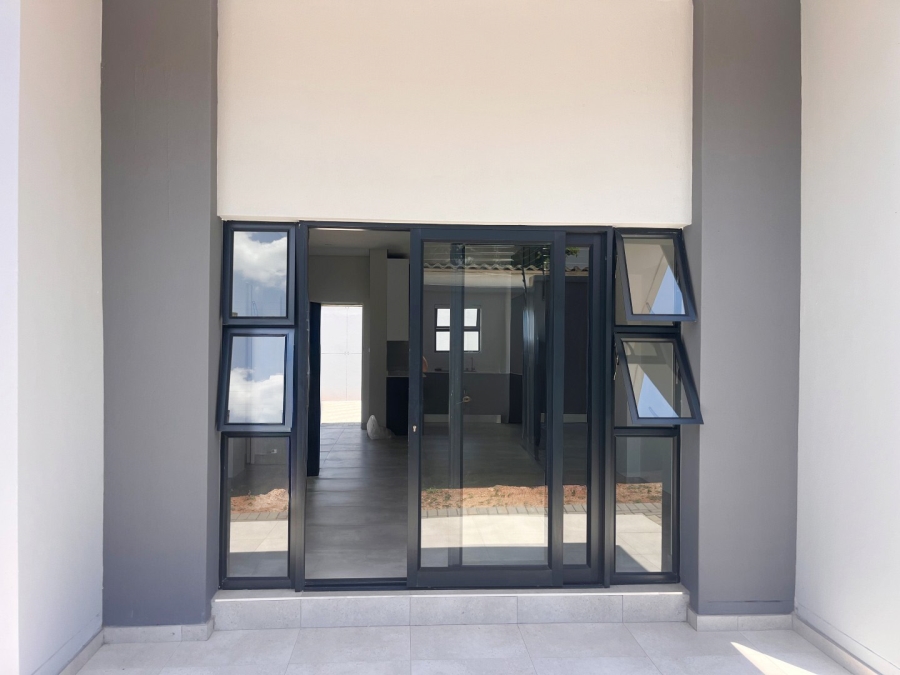 To Let 2 Bedroom Property for Rent in Oaklands Gauteng