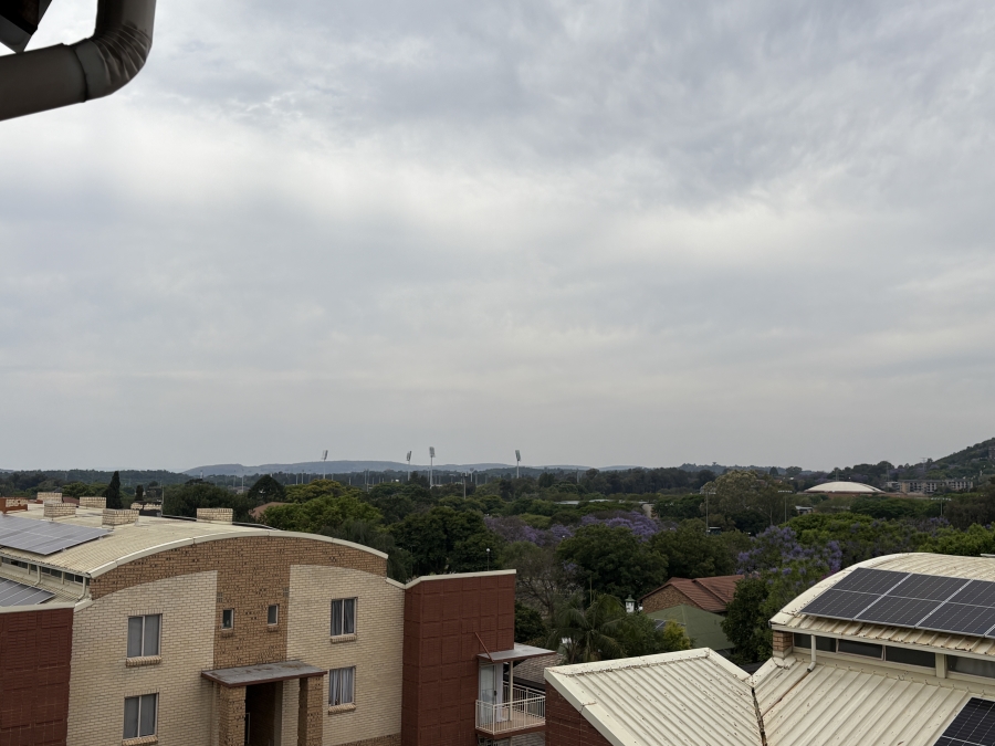 To Let 3 Bedroom Property for Rent in Hatfield Gauteng