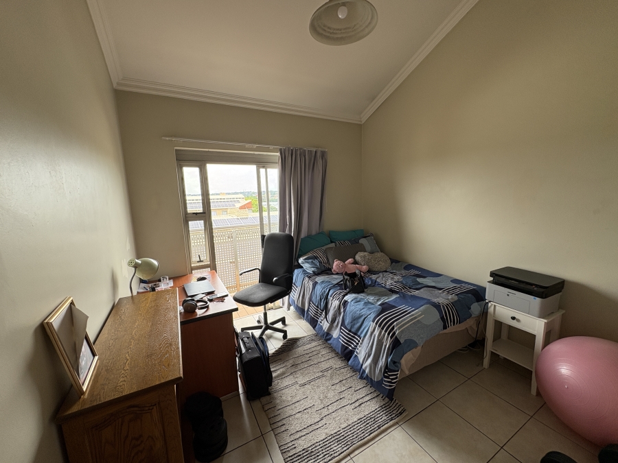 To Let 3 Bedroom Property for Rent in Hatfield Gauteng