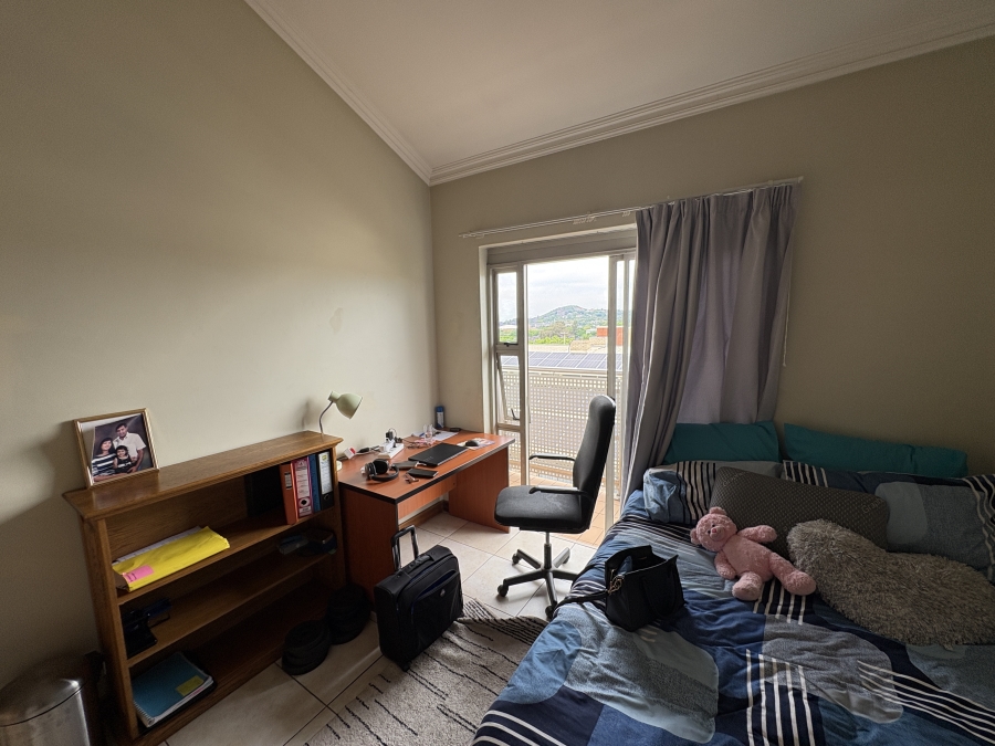 To Let 3 Bedroom Property for Rent in Hatfield Gauteng