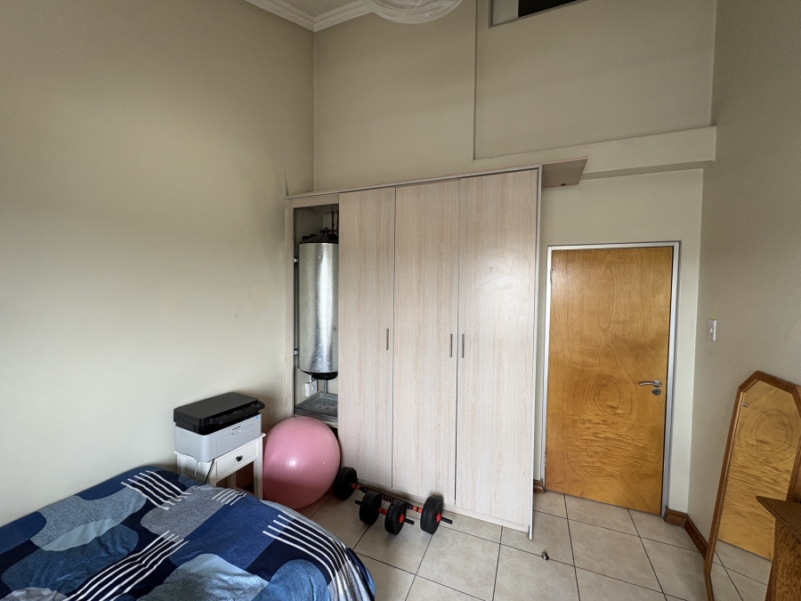 To Let 3 Bedroom Property for Rent in Hatfield Gauteng