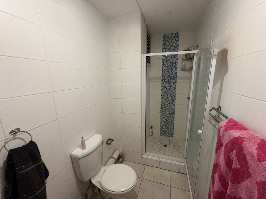 To Let 3 Bedroom Property for Rent in Hatfield Gauteng
