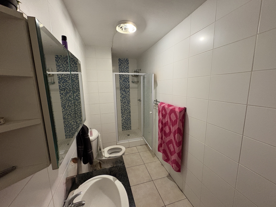 To Let 3 Bedroom Property for Rent in Hatfield Gauteng