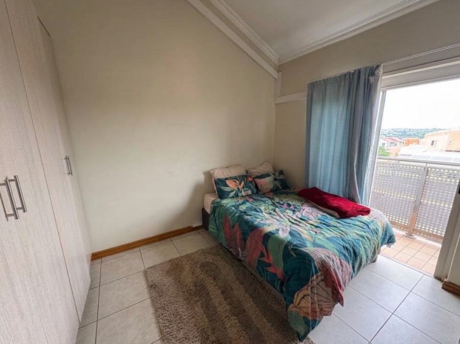 To Let 3 Bedroom Property for Rent in Hatfield Gauteng