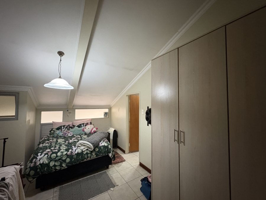 To Let 3 Bedroom Property for Rent in Hatfield Gauteng